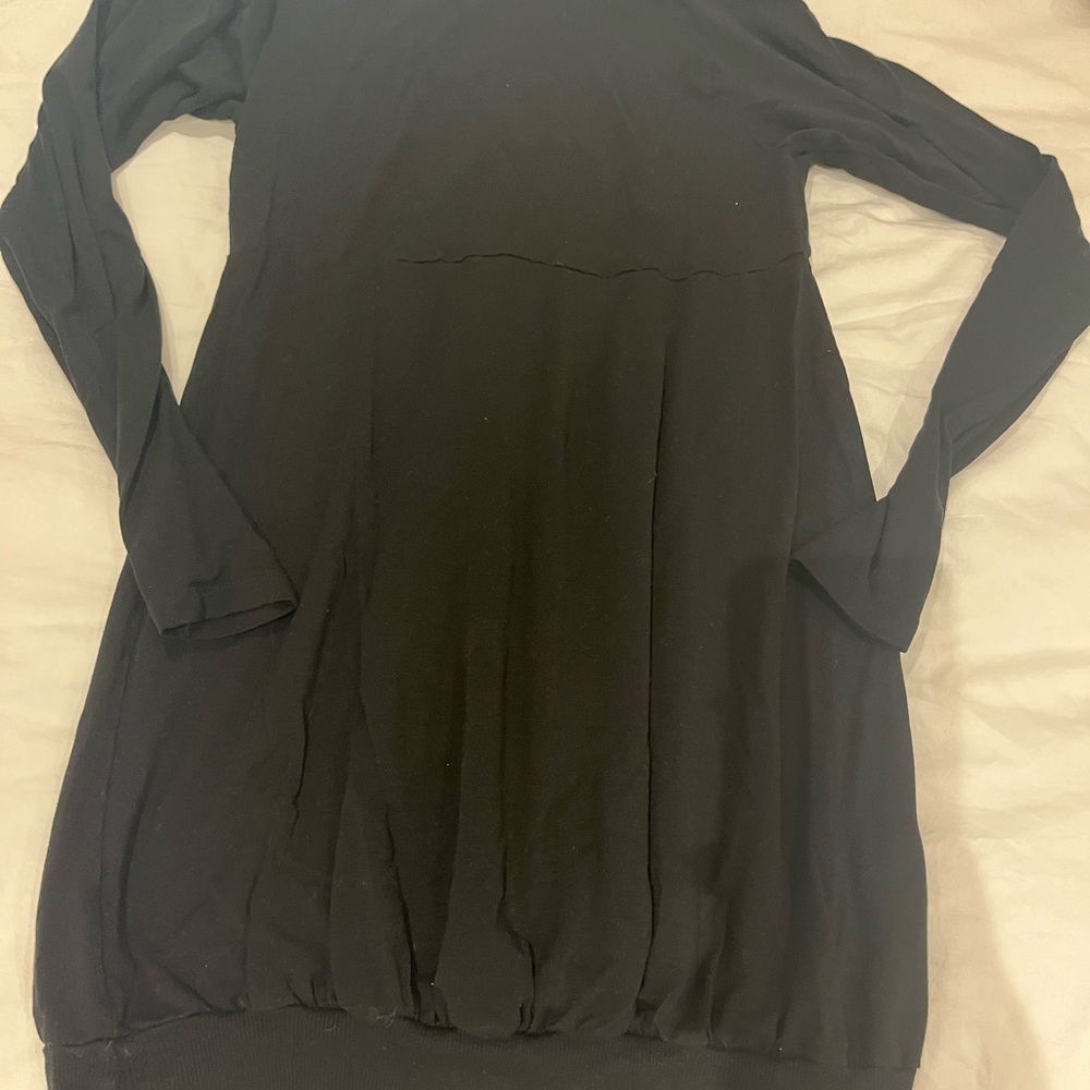 Wilfred top